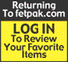 Review Your Favorite Items