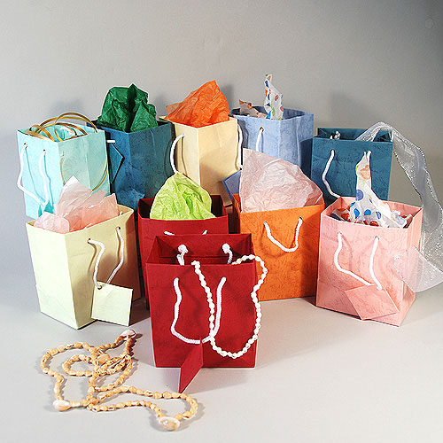 Swag Bags Wholesale